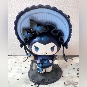 Sanrio Series Figure - Kuromi